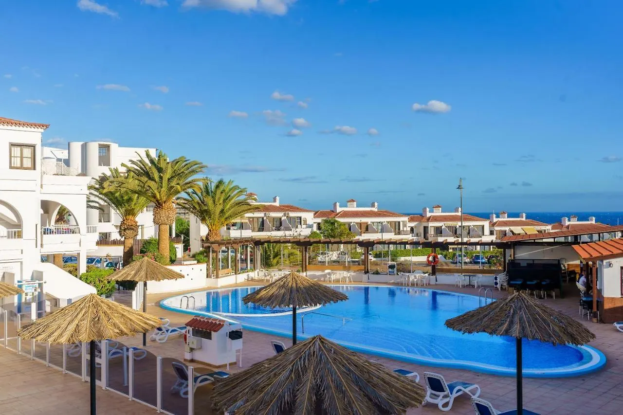 Aitana - 3 Pools, Fibre Net, Ocean View Apartment San Miguel de Abona