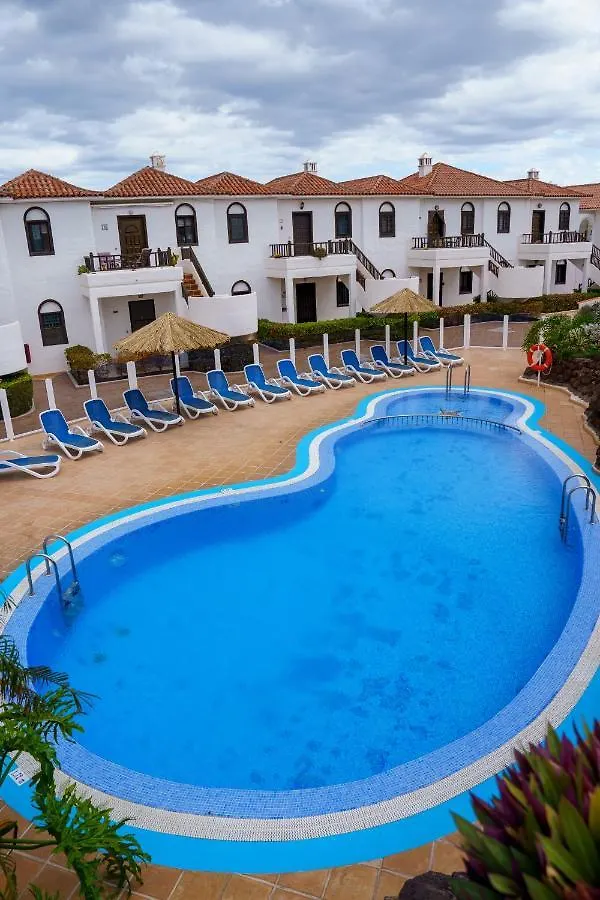 Aitana - 3 Pools, Fibre Net, Ocean View Apartment San Miguel de Abona