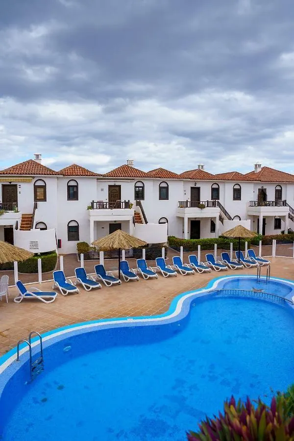 Aitana - 3 Pools, Fibre Net, Ocean View Apartment San Miguel de Abona