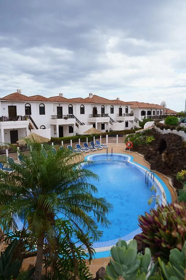 Aitana - 3 Pools, Fibre Net, Ocean View Apartment San Miguel de Abona Spain