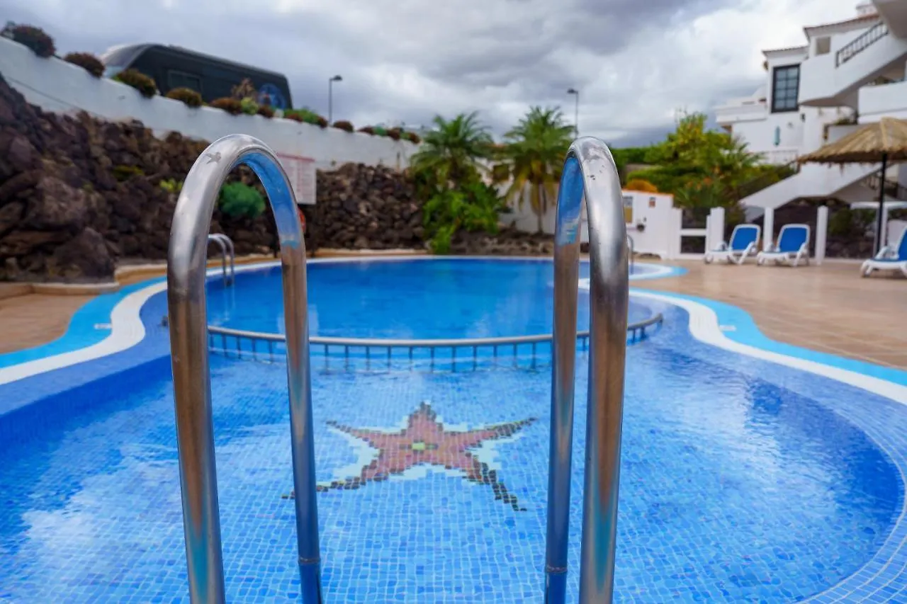 Aitana - 3 Pools, Fibre Net, Ocean View Apartment San Miguel de Abona