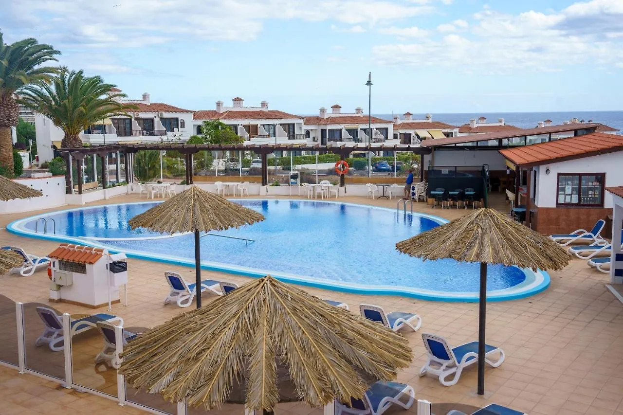 Aitana - 3 Pools, Fibre Net, Ocean View Apartment San Miguel de Abona Spain