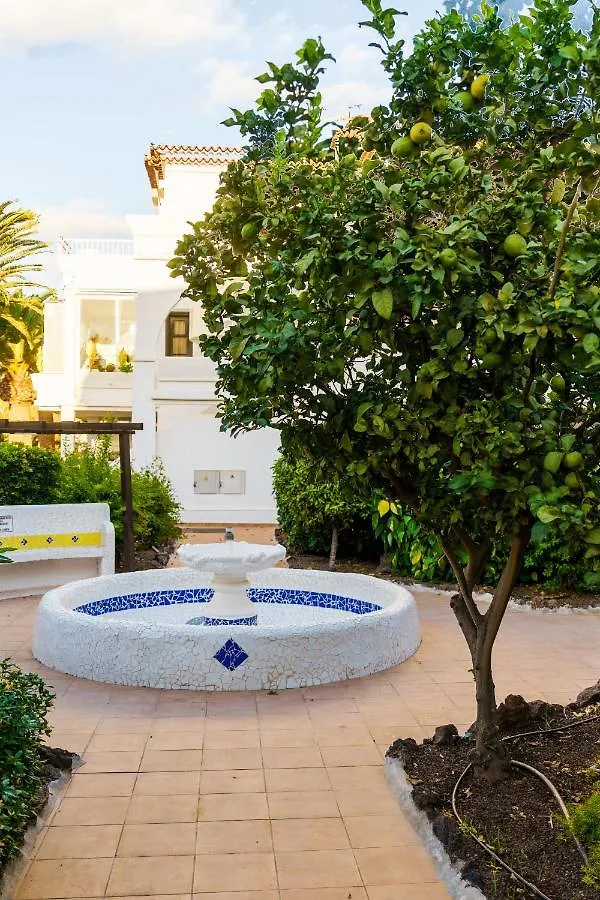 Aitana - 3 Pools, Fibre Net, Ocean View Apartment San Miguel de Abona