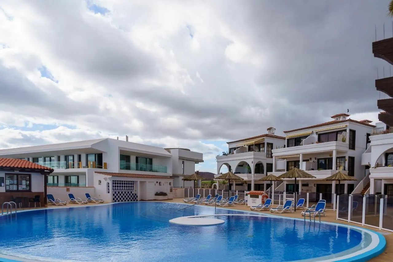 Aitana - 3 Pools, Fibre Net, Ocean View Apartment San Miguel de Abona 0*,