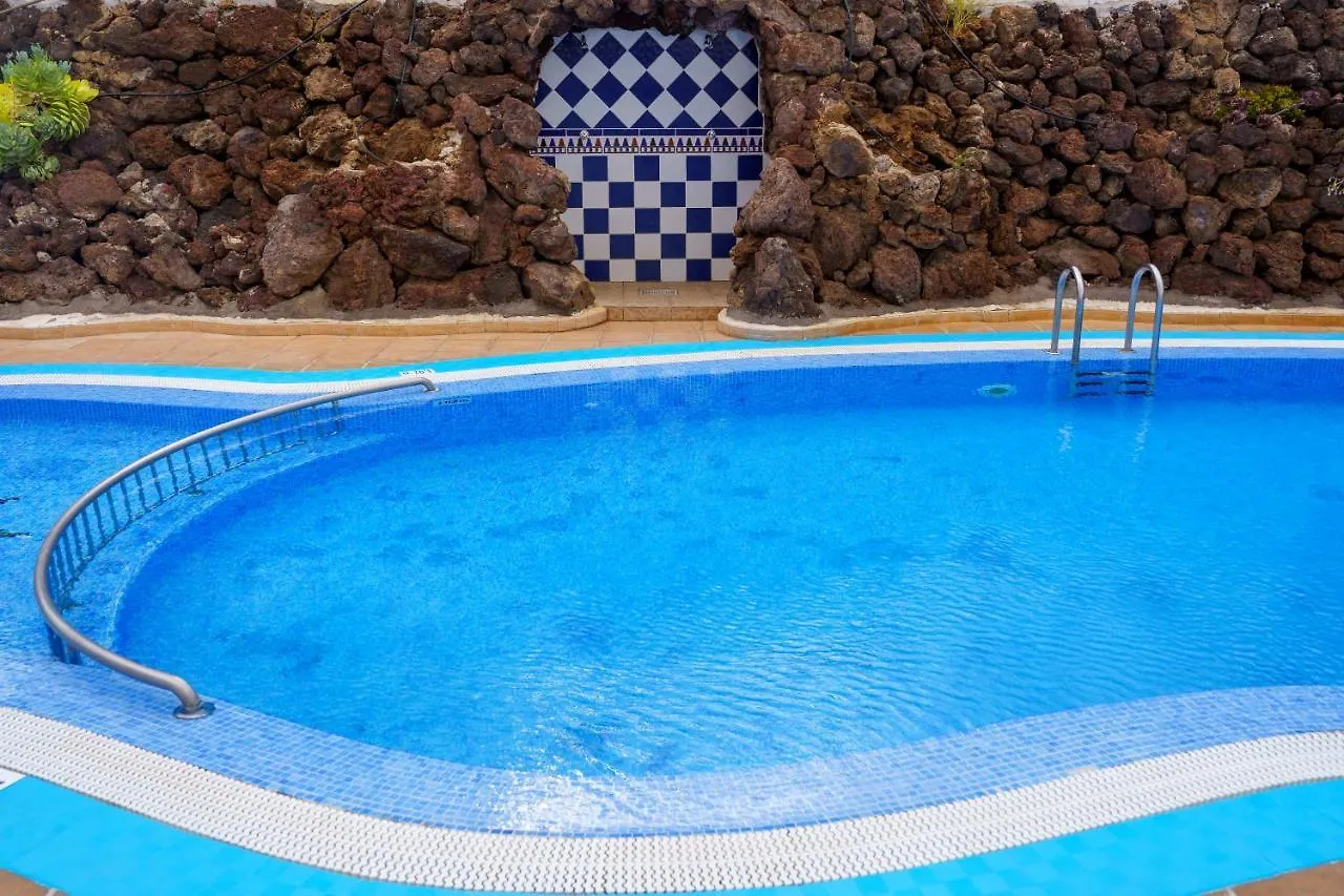 Aitana - 3 Pools, Fibre Net, Ocean View Apartment San Miguel de Abona