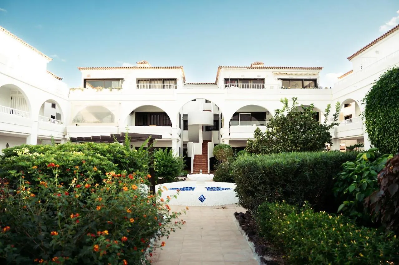 Aitana - 3 Pools, Fibre Net, Ocean View Apartment San Miguel de Abona