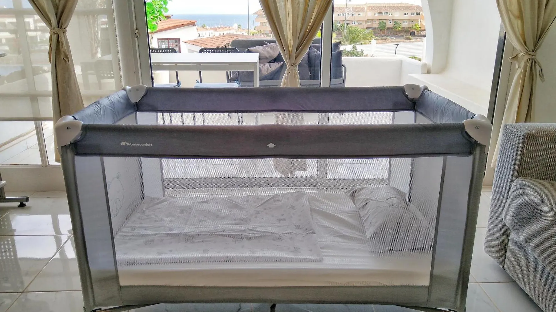 Aitana - 3 Pools, Fibre Net, Ocean View Apartment San Miguel de Abona 0*,  Spain