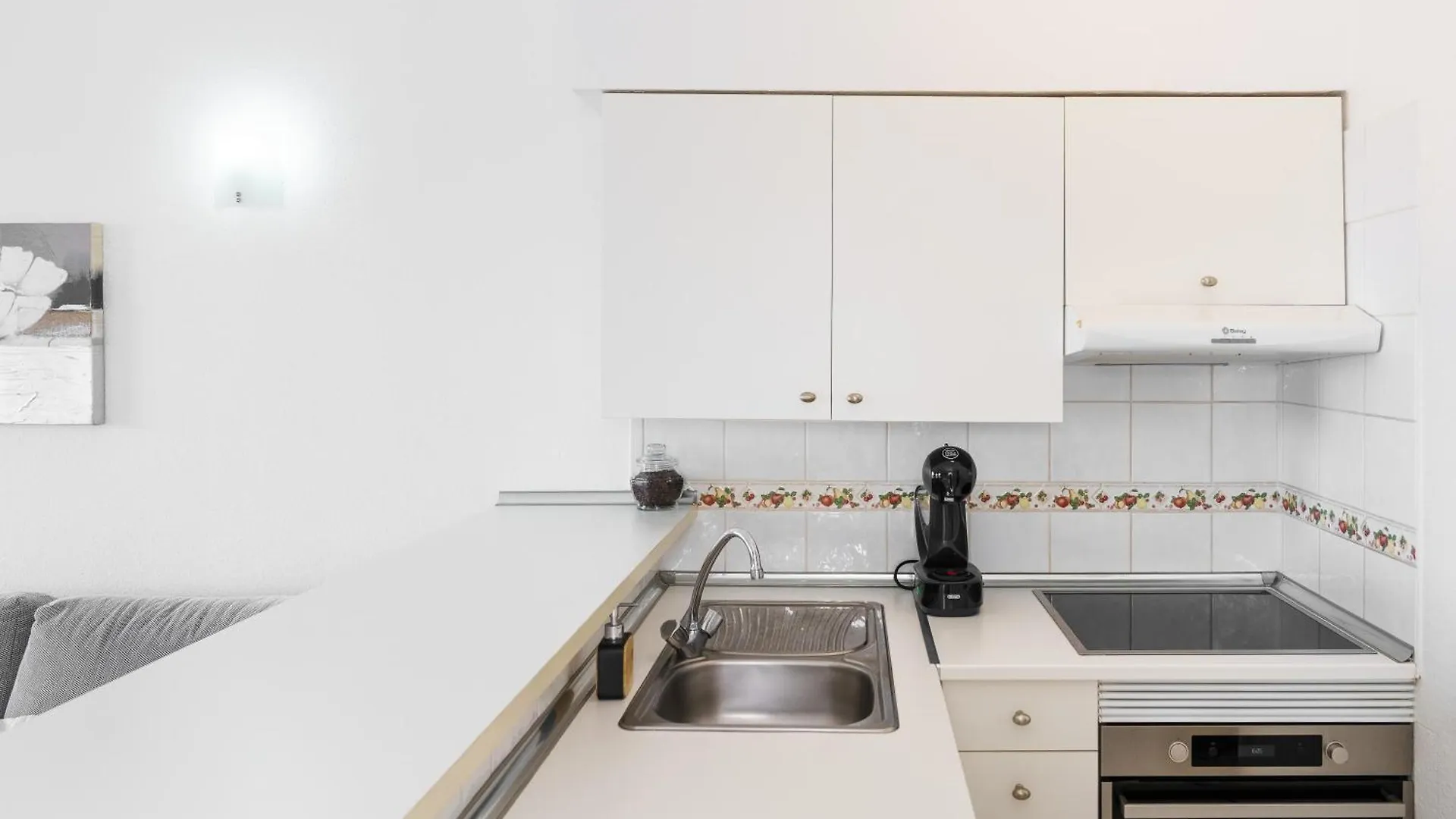 Aitana - 3 Pools, Fibre Net, Ocean View Apartment San Miguel de Abona