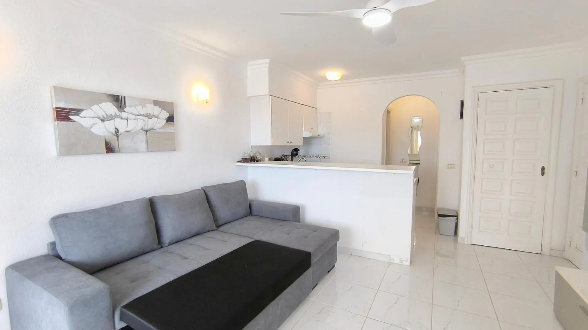Aitana - 3 Pools, Fibre Net, Ocean View Apartment San Miguel de Abona