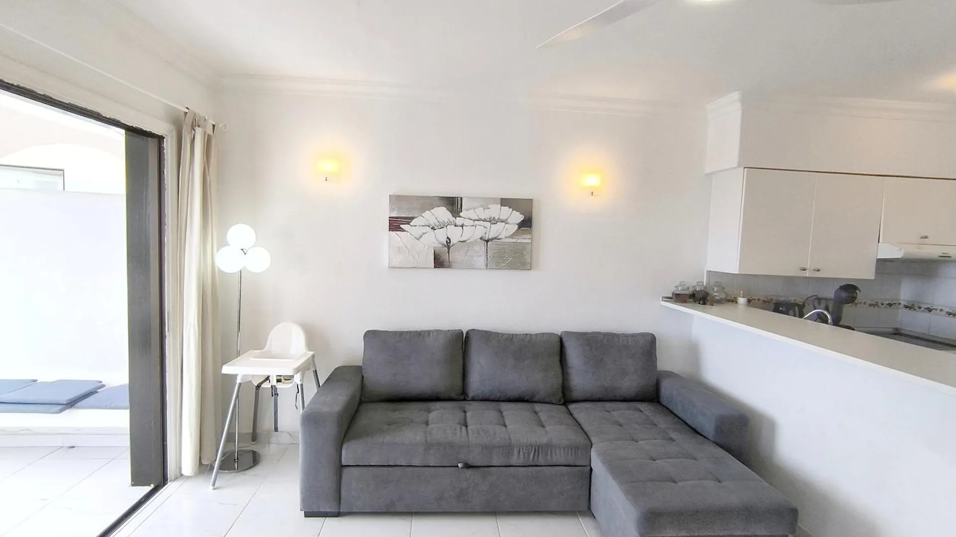 Aitana - 3 Pools, Fibre Net, Ocean View Apartment San Miguel de Abona