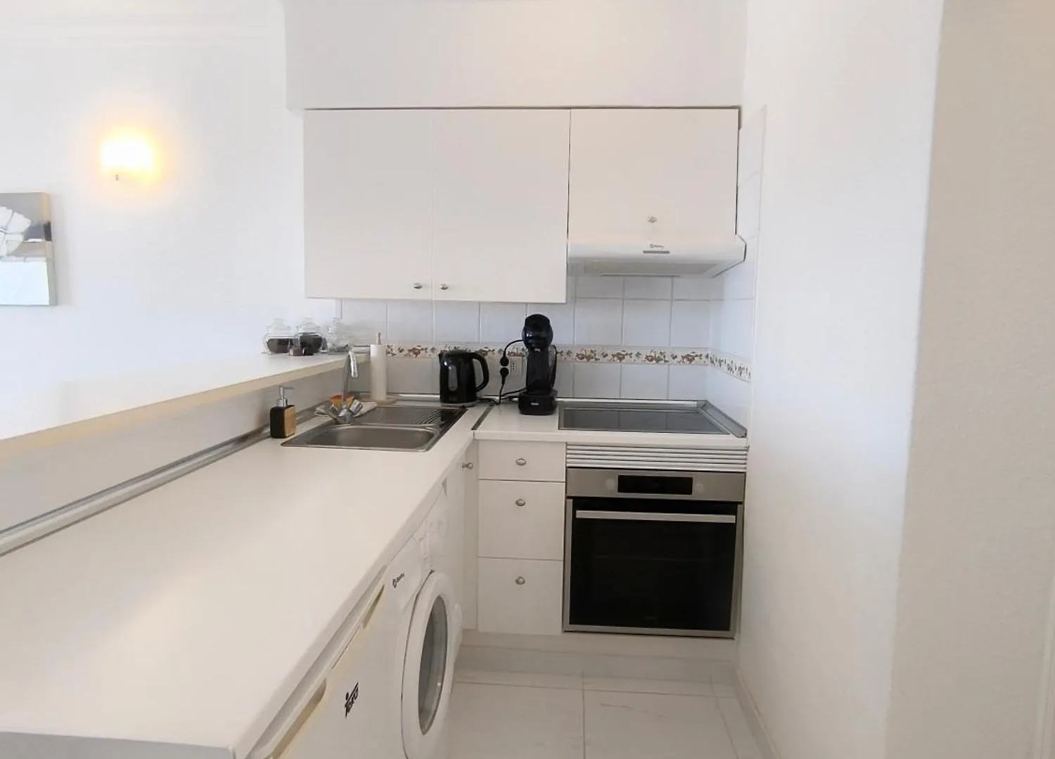 Aitana - 3 Pools, Fibre Net, Ocean View Apartment San Miguel de Abona 0*,