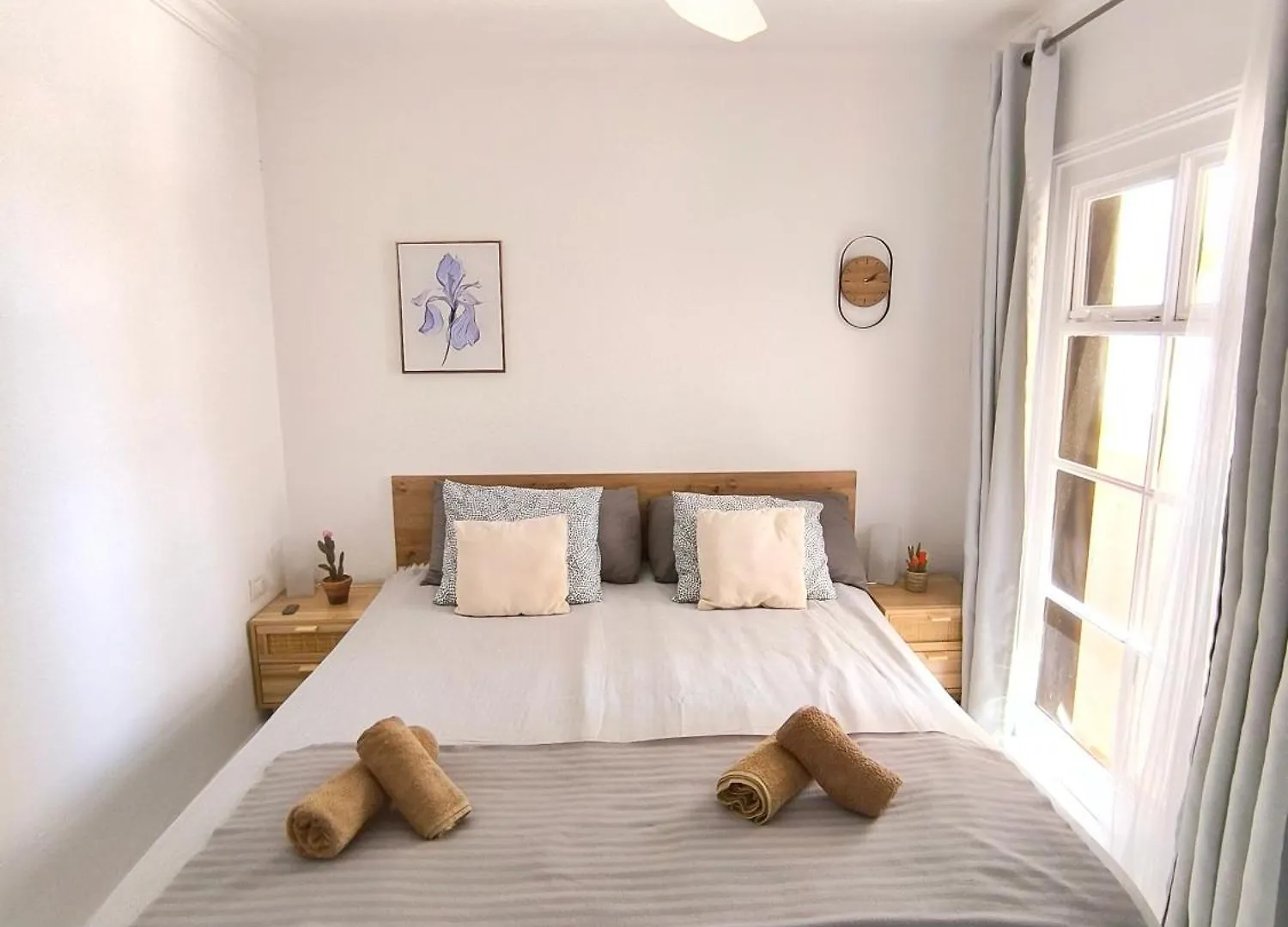 Aitana - 3 Pools, Fibre Net, Ocean View Apartment San Miguel de Abona