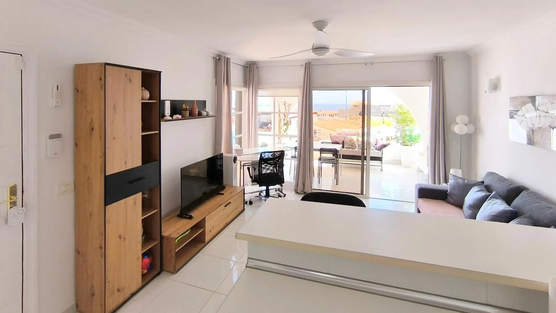 Aitana - 3 Pools, Fibre Net, Ocean View Apartment San Miguel de Abona