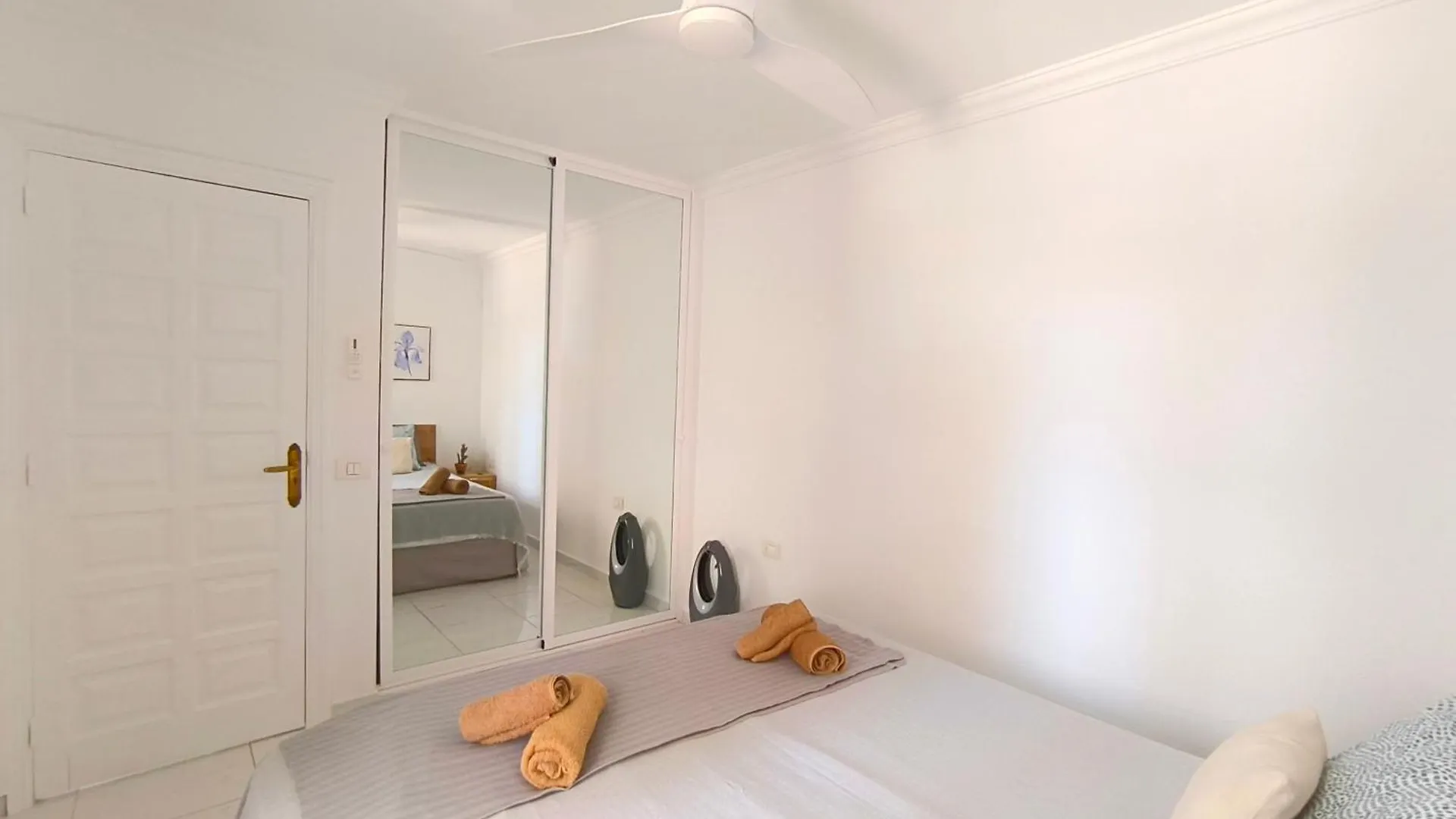 Aitana - 3 Pools, Fibre Net, Ocean View Apartment San Miguel de Abona