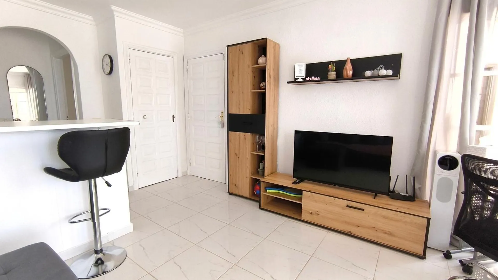 Aitana - 3 Pools, Fibre Net, Ocean View Apartment San Miguel de Abona