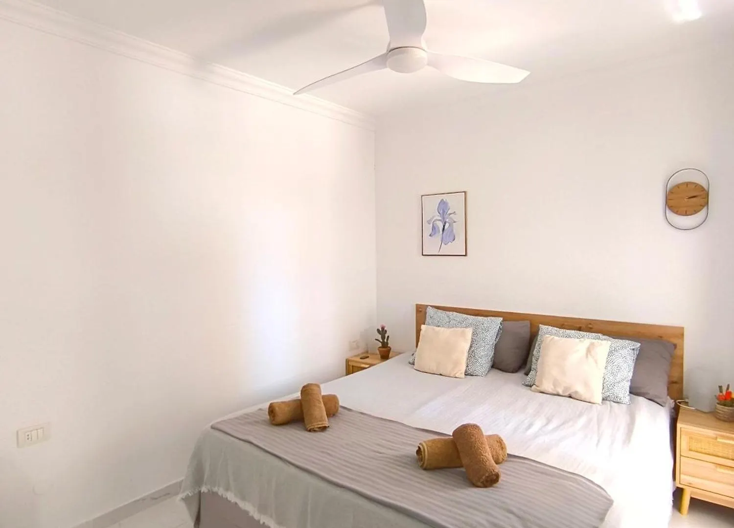Aitana - 3 Pools, Fibre Net, Ocean View Apartment San Miguel de Abona